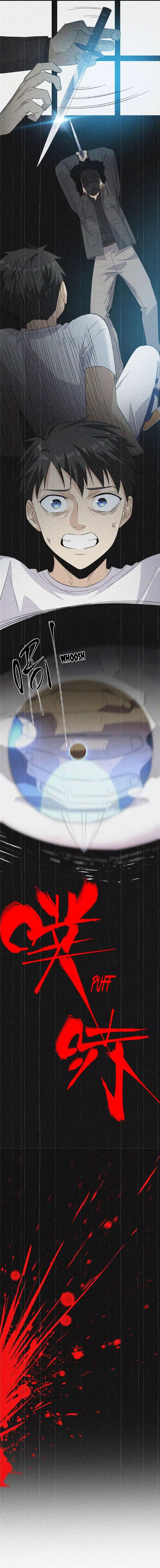 Read Global Martial Arts Manga Online