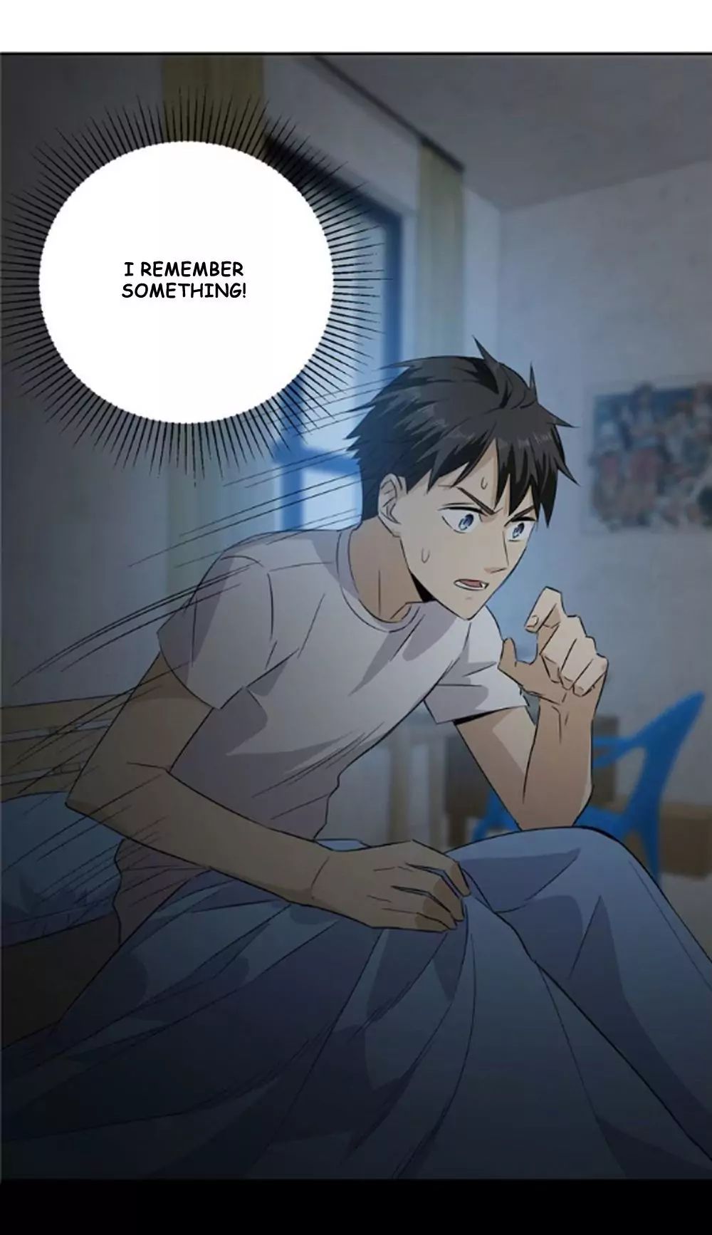 Read Global Martial Arts Manga Online