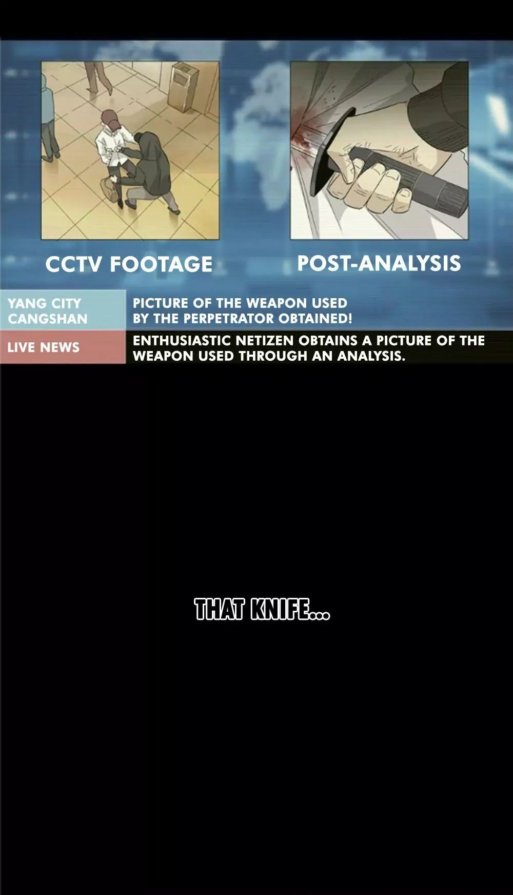 Read Global Martial Arts Manga Online