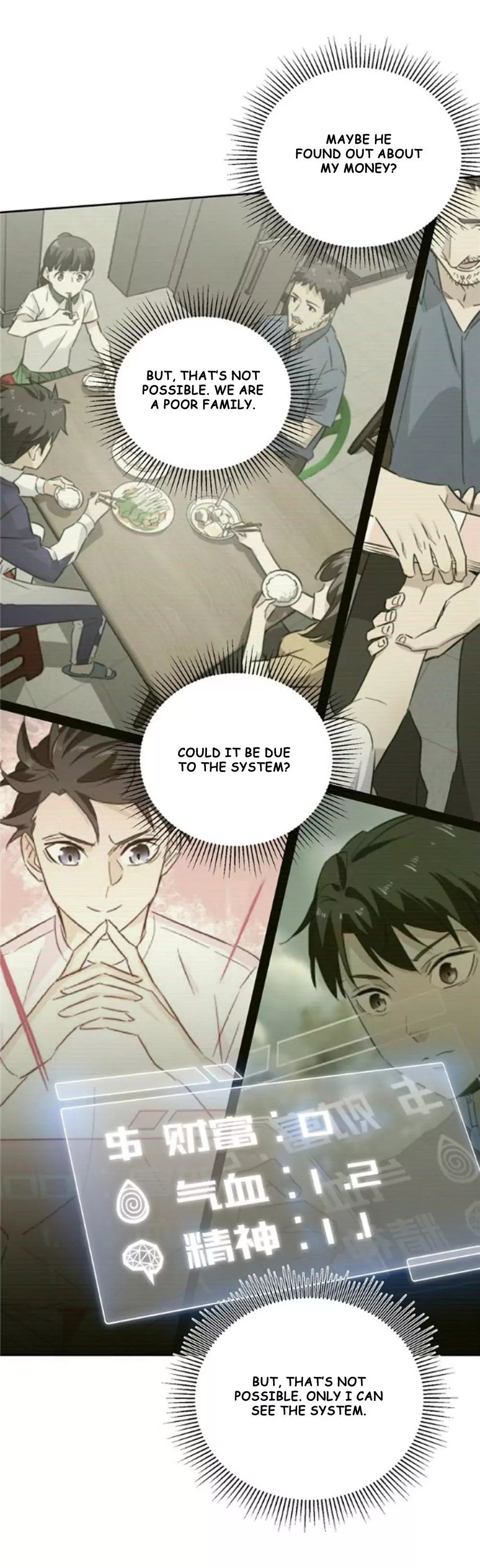 Read Global Martial Arts Manga Online