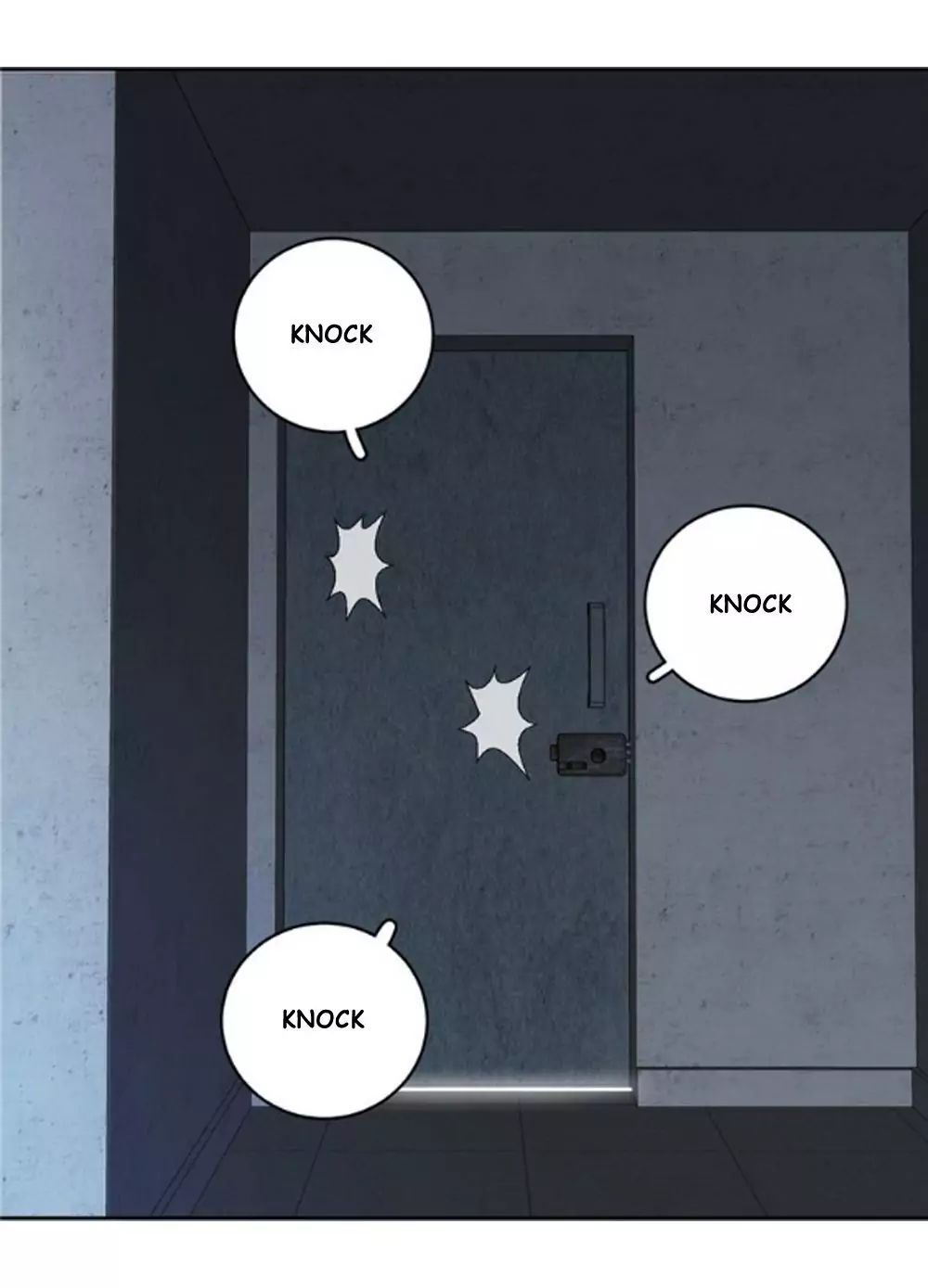 Read Global Martial Arts Manga Online