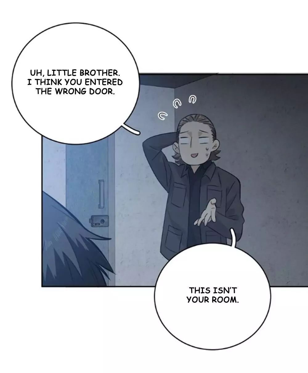 Read Global Martial Arts Manga Online