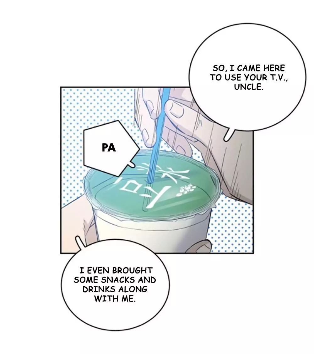 Read Global Martial Arts Manga Online