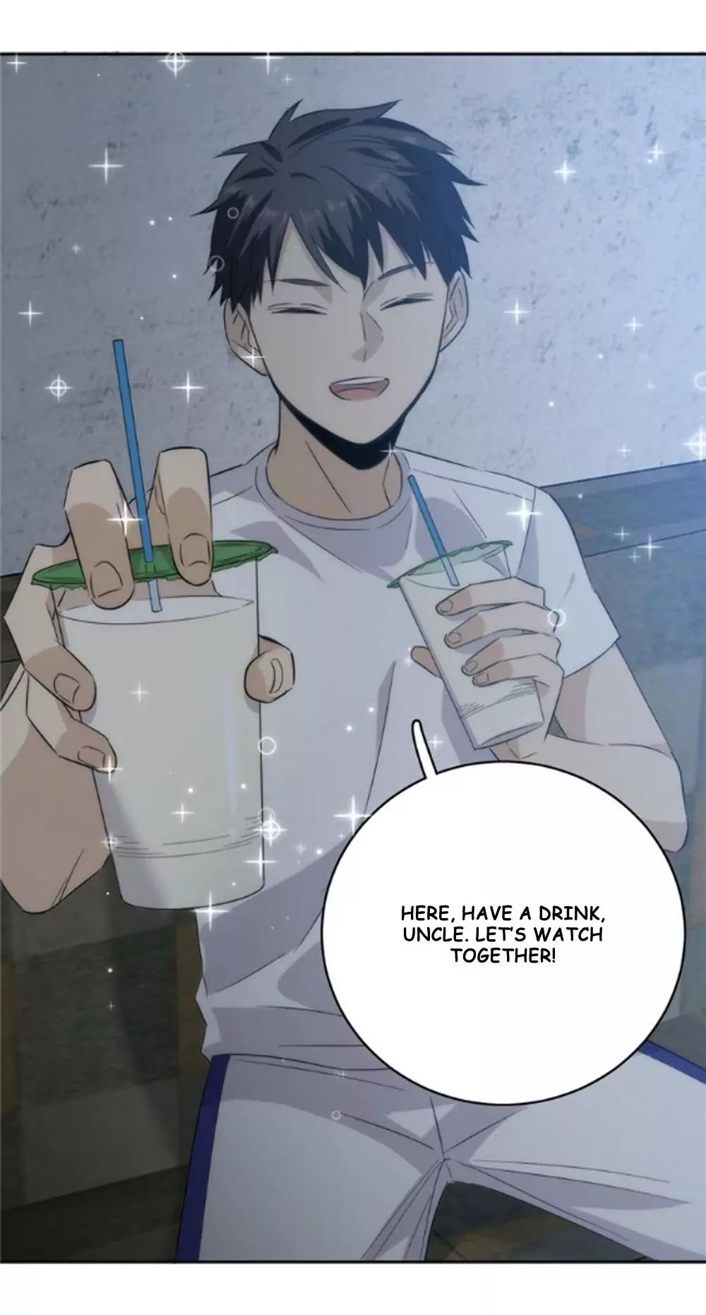 Read Global Martial Arts Manga Online