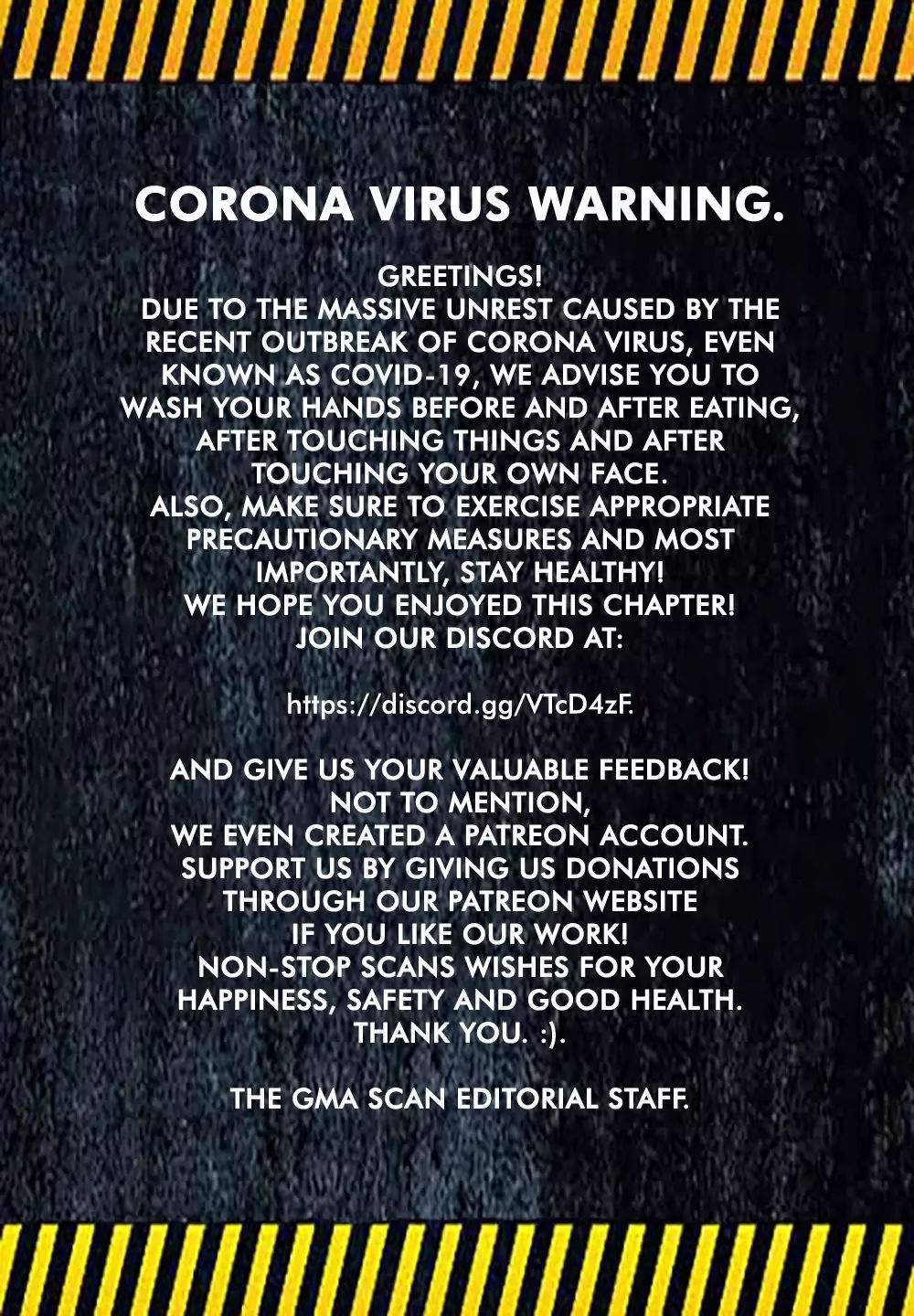 Read Global Martial Arts Manga Online