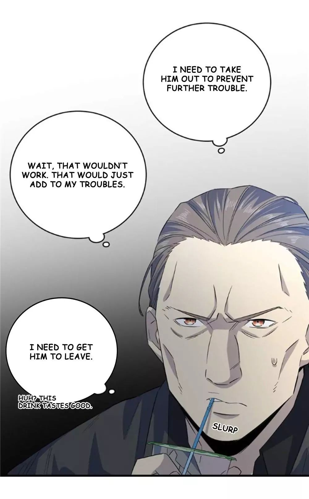 Read Global Martial Arts Manga Online