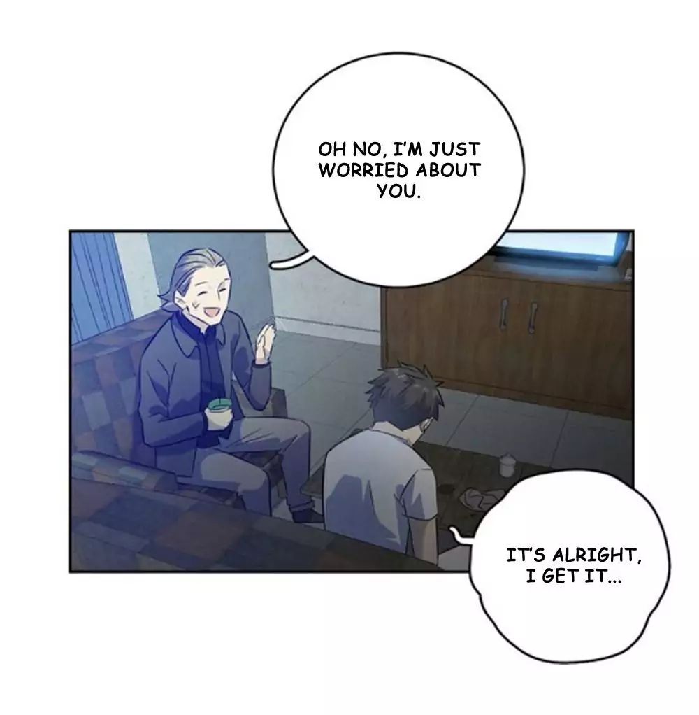 Read Global Martial Arts Manga Online