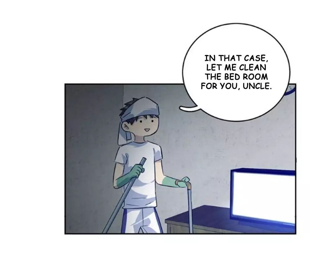 Read Global Martial Arts Manga Online