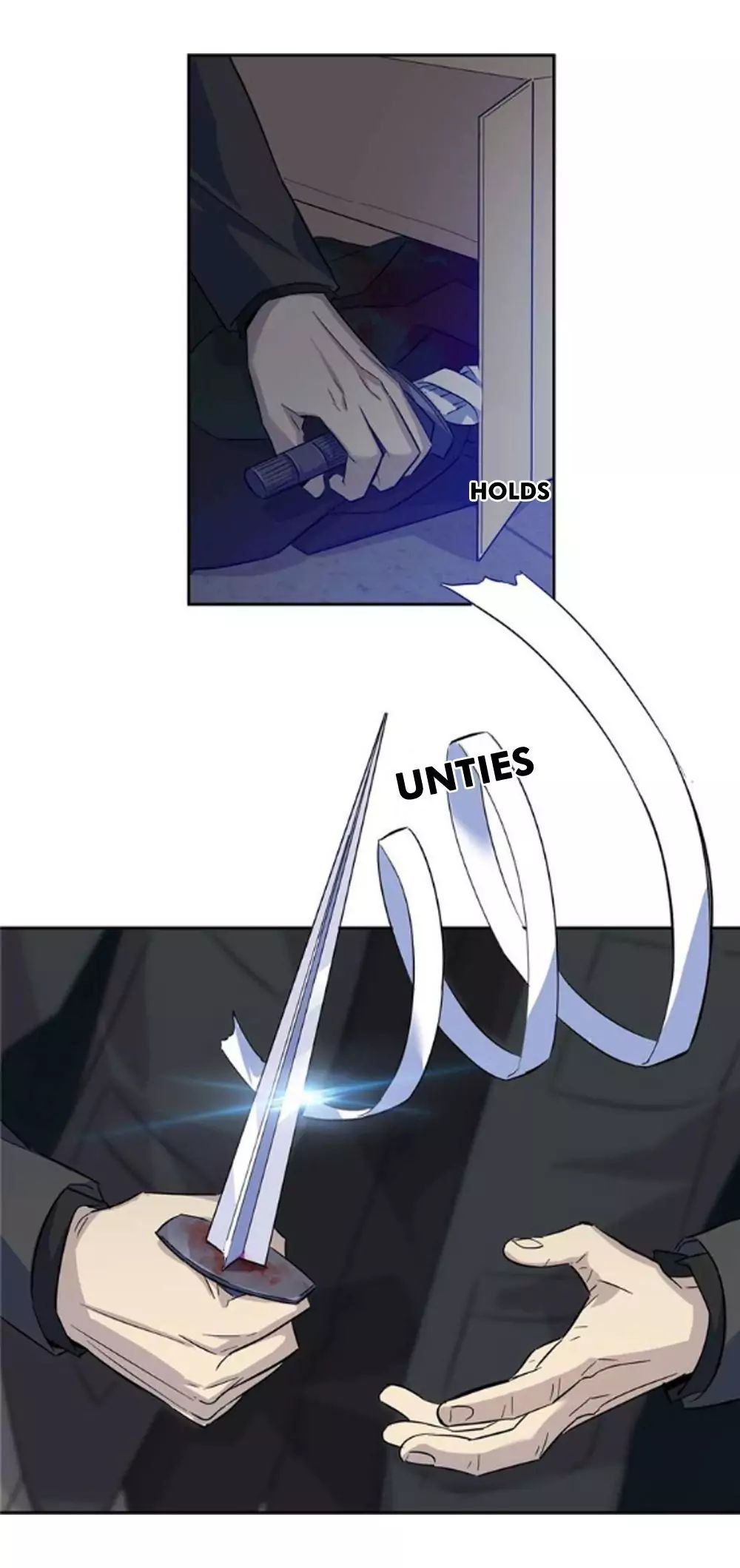 Read Global Martial Arts Manga Online