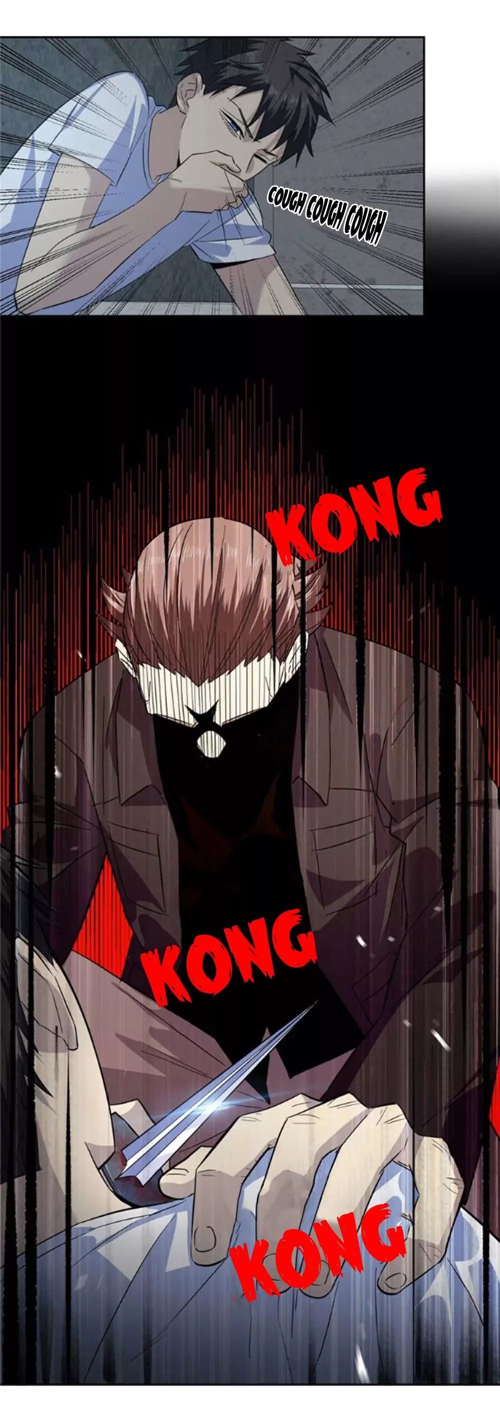 Read Global Martial Arts Manga Online