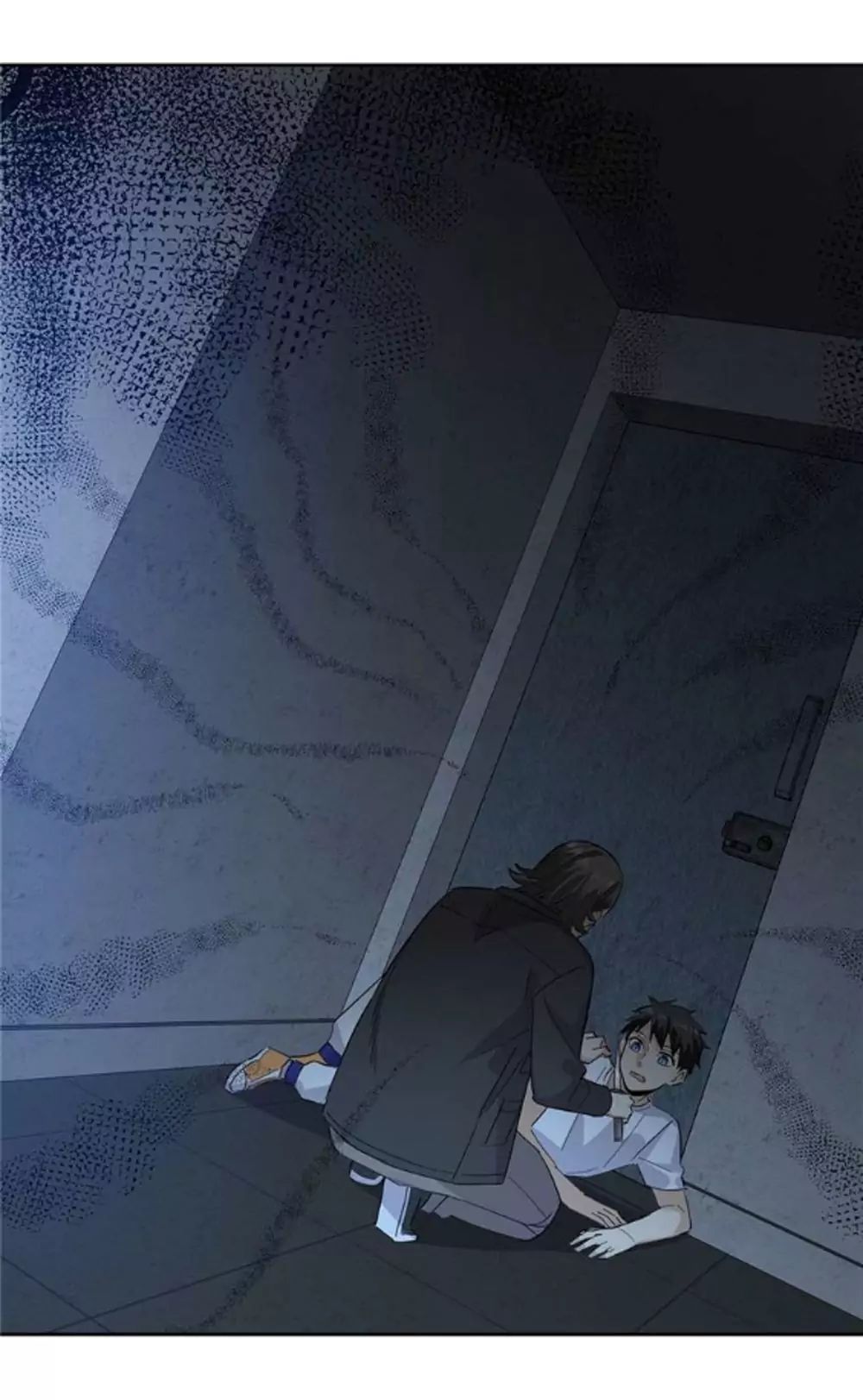 Read Global Martial Arts Manga Online