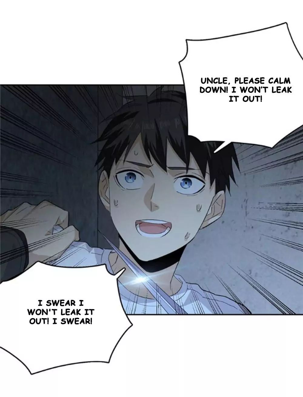 Read Global Martial Arts Manga Online