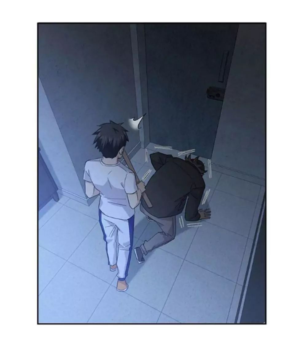 Read Global Martial Arts Manga Online