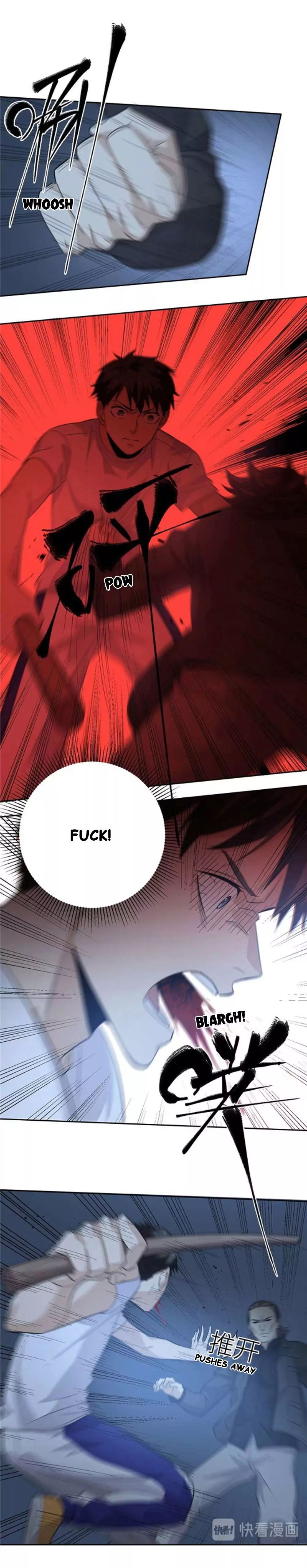 Read Global Martial Arts Manga Online