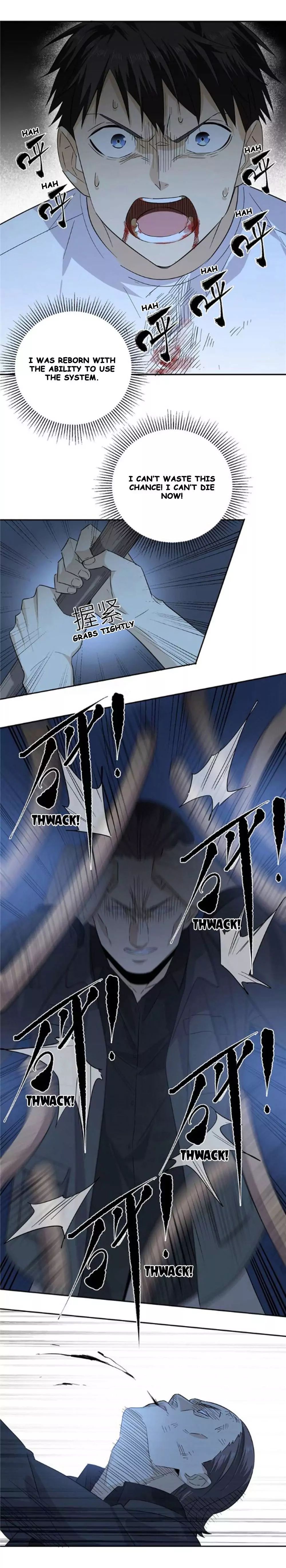 Read Global Martial Arts Manga Online