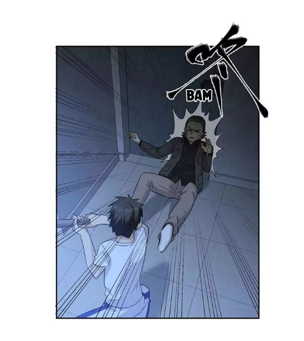 Read Global Martial Arts Manga Online