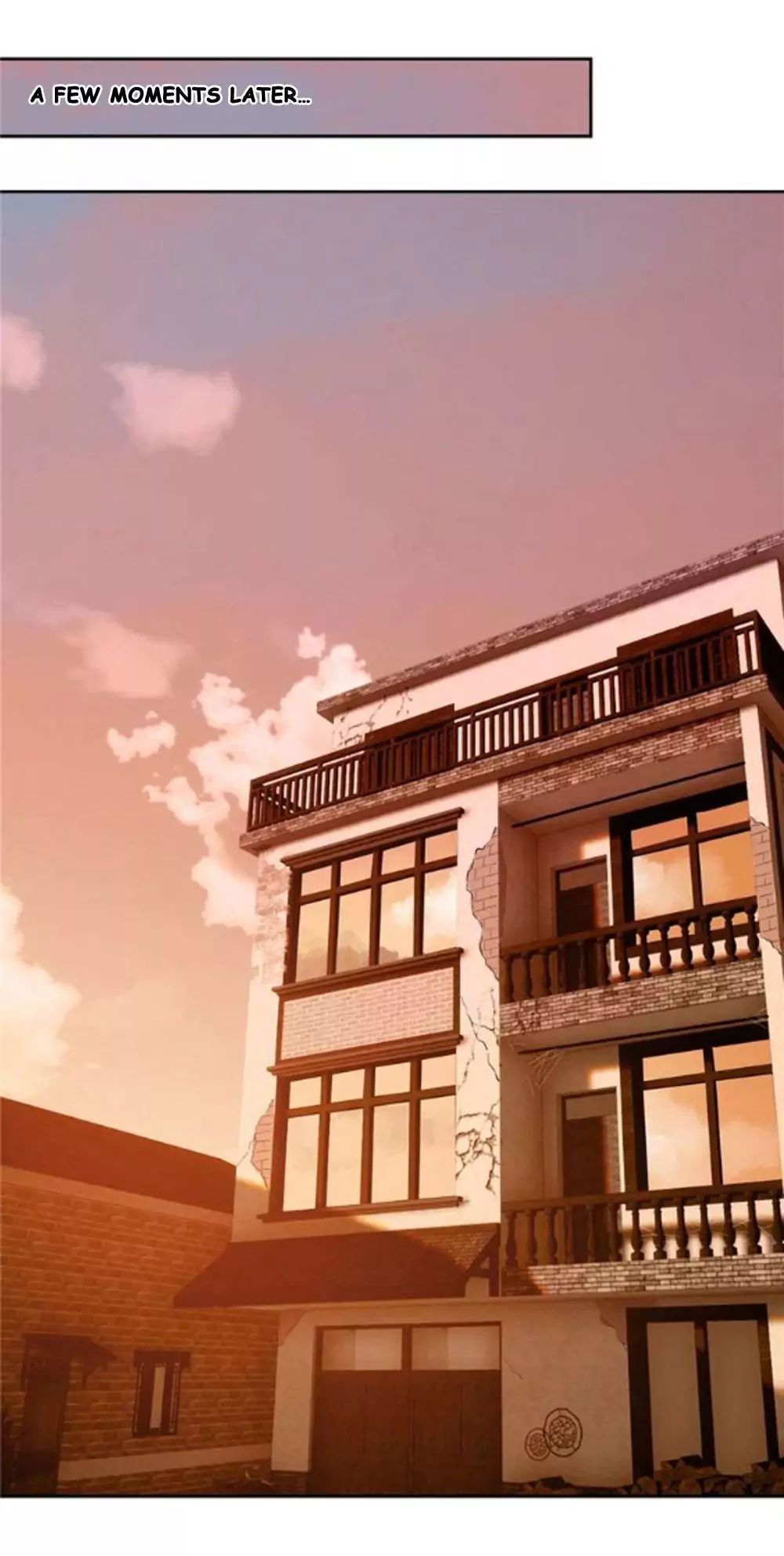 Read Global Martial Arts Manga Online