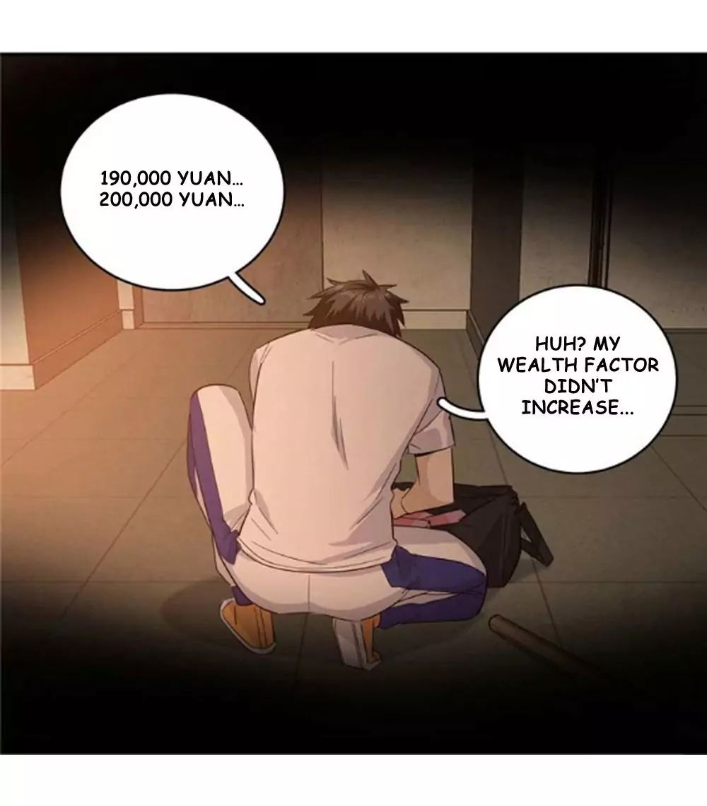 Read Global Martial Arts Manga Online