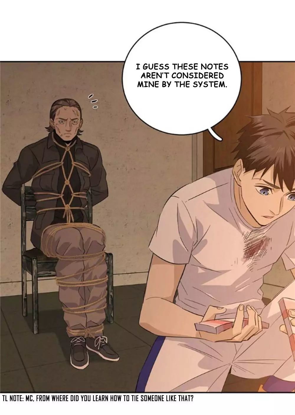 Read Global Martial Arts Manga Online