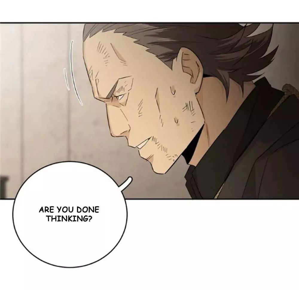 Read Global Martial Arts Manga Online