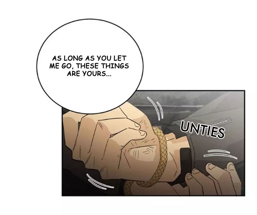 Read Global Martial Arts Manga Online