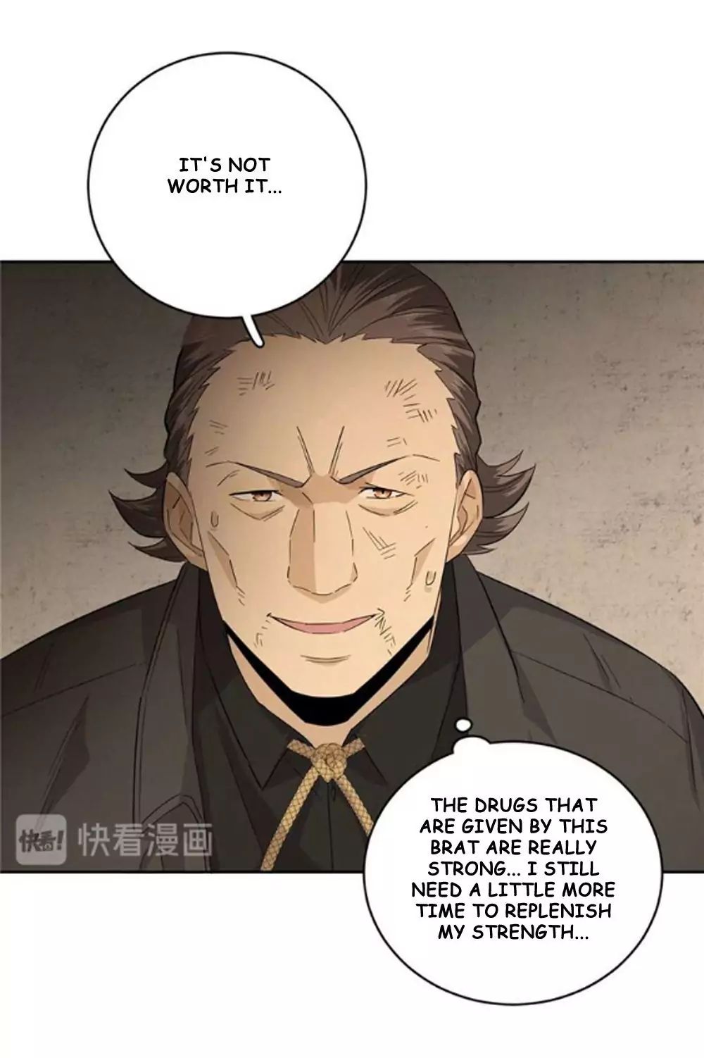 Read Global Martial Arts Manga Online