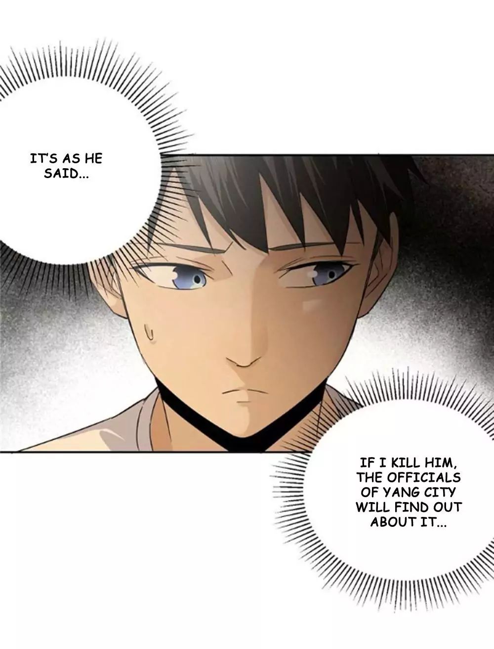 Read Global Martial Arts Manga Online