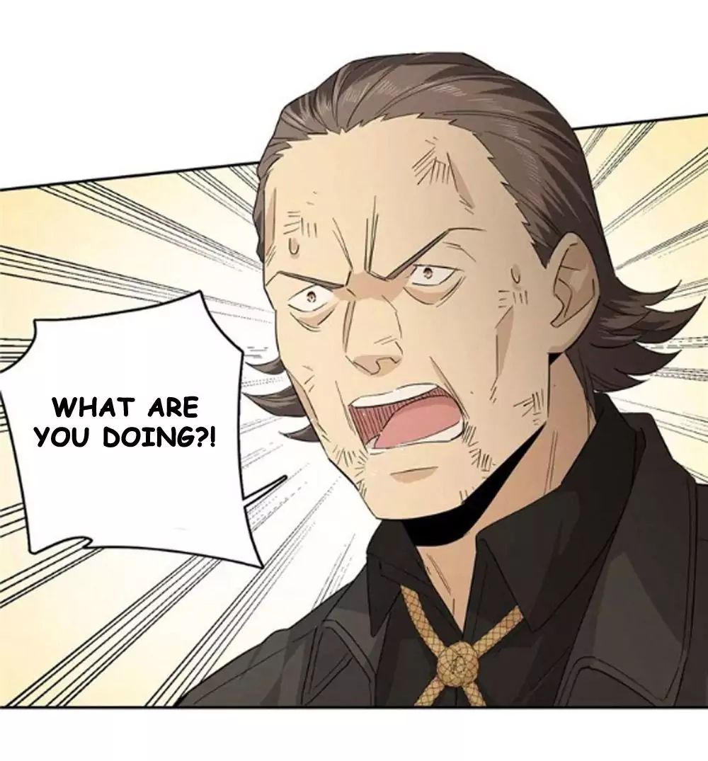 Read Global Martial Arts Manga Online