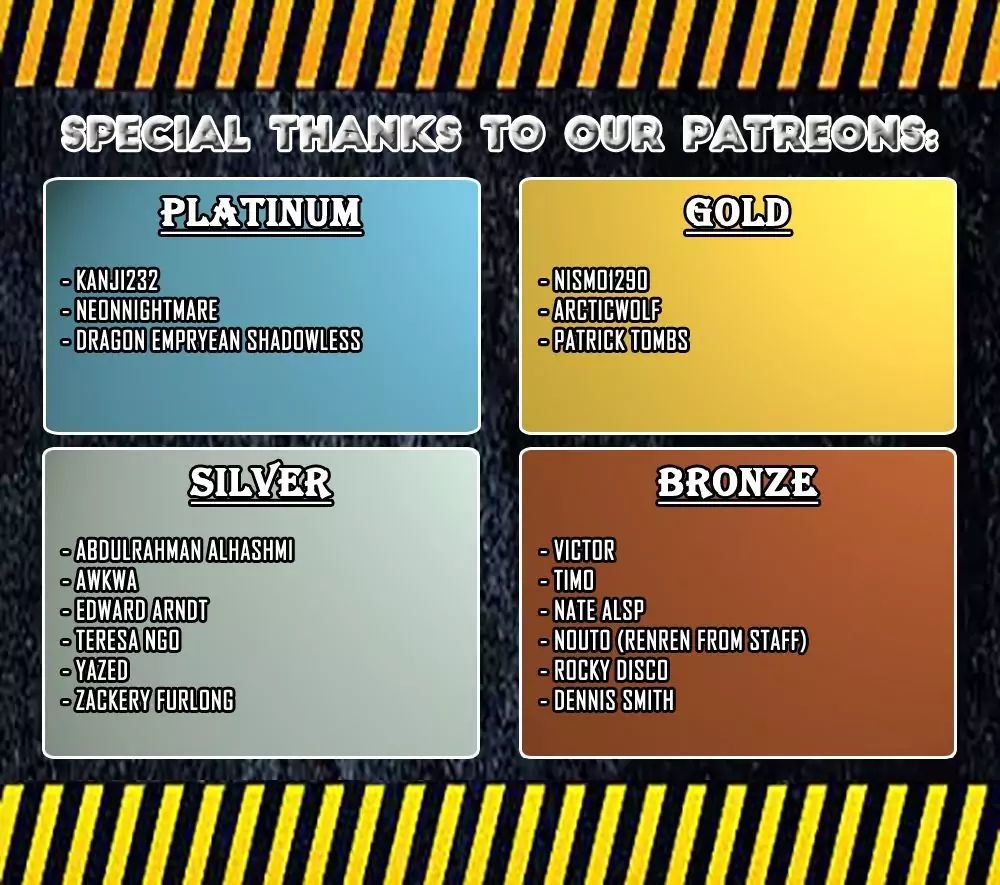 Read Global Martial Arts Manga Online