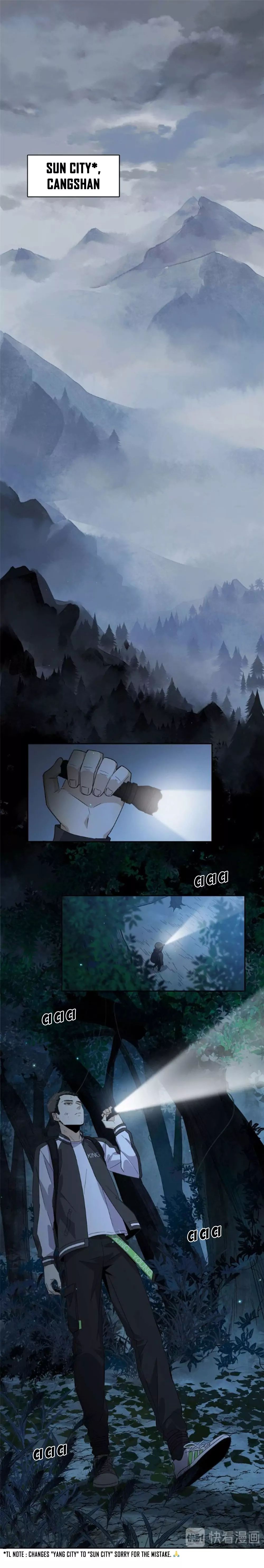 Read Global Martial Arts Manga Online