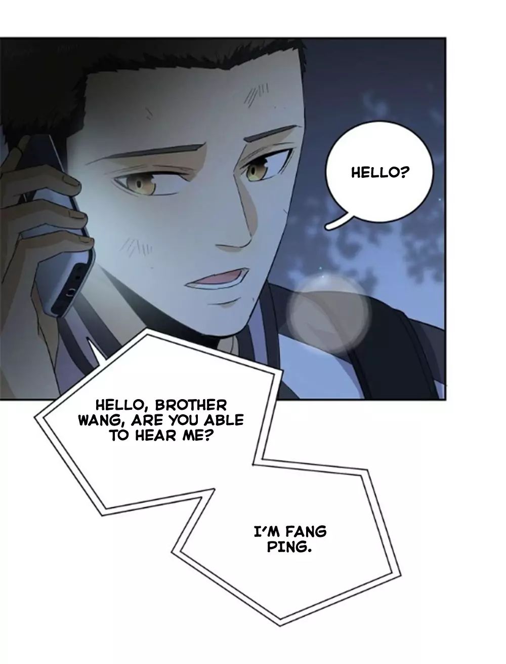 Read Global Martial Arts Manga Online