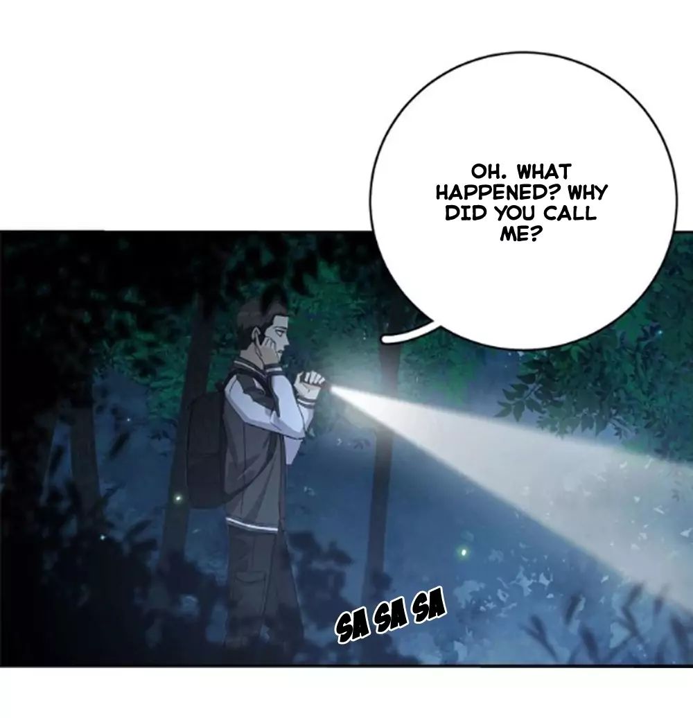 Read Global Martial Arts Manga Online