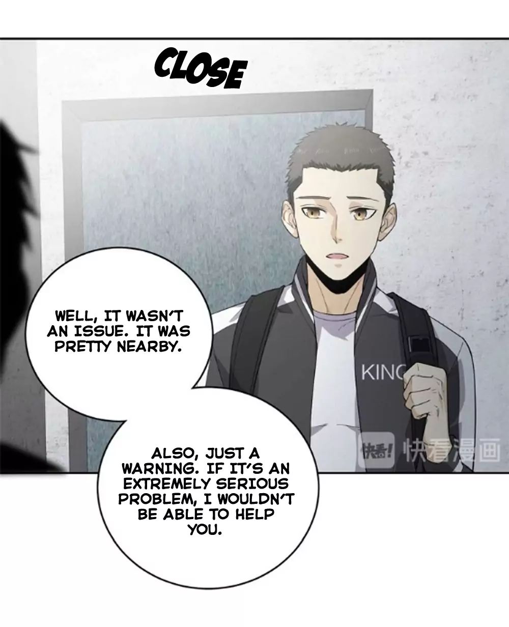 Read Global Martial Arts Manga Online