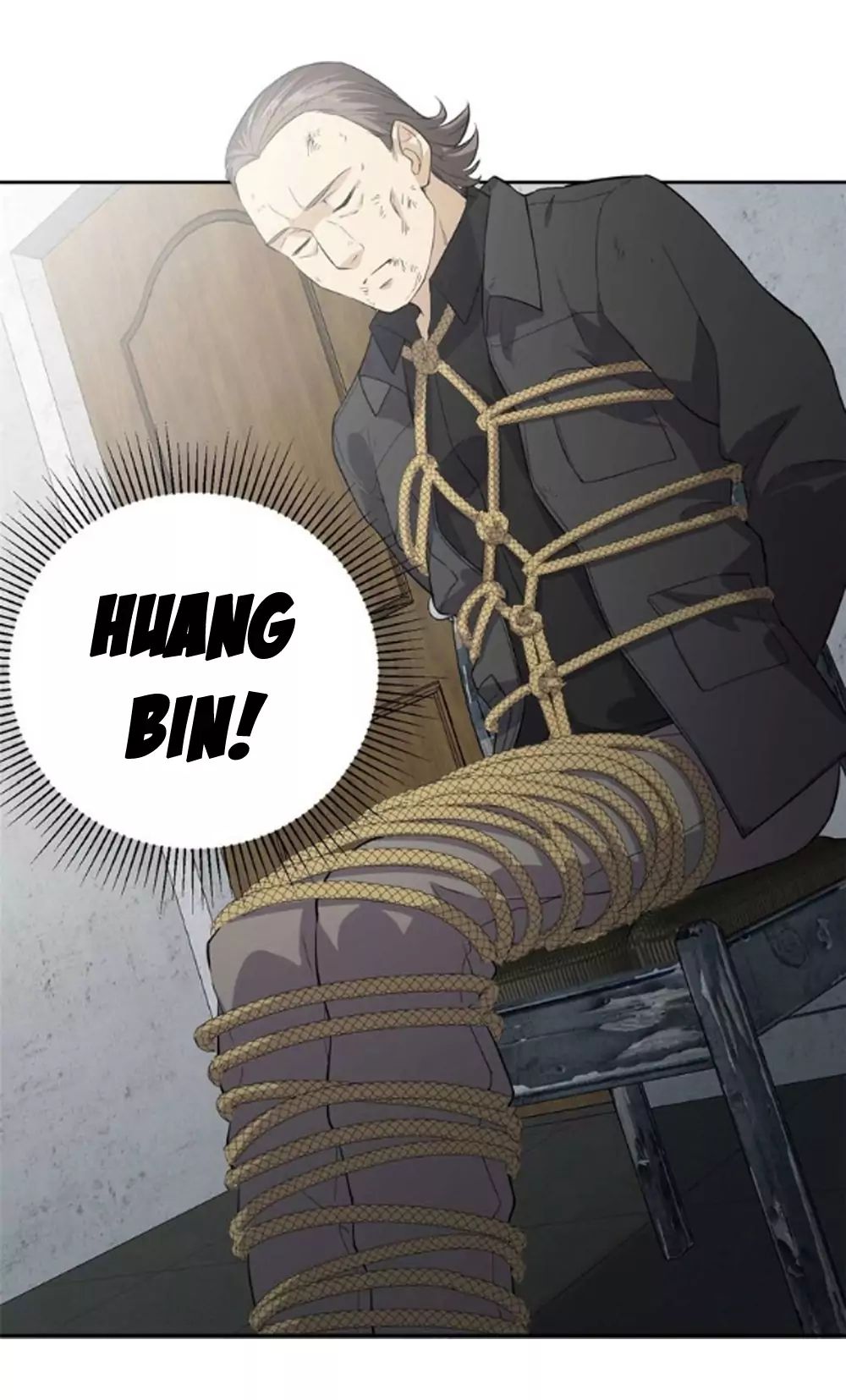 Read Global Martial Arts Manga Online