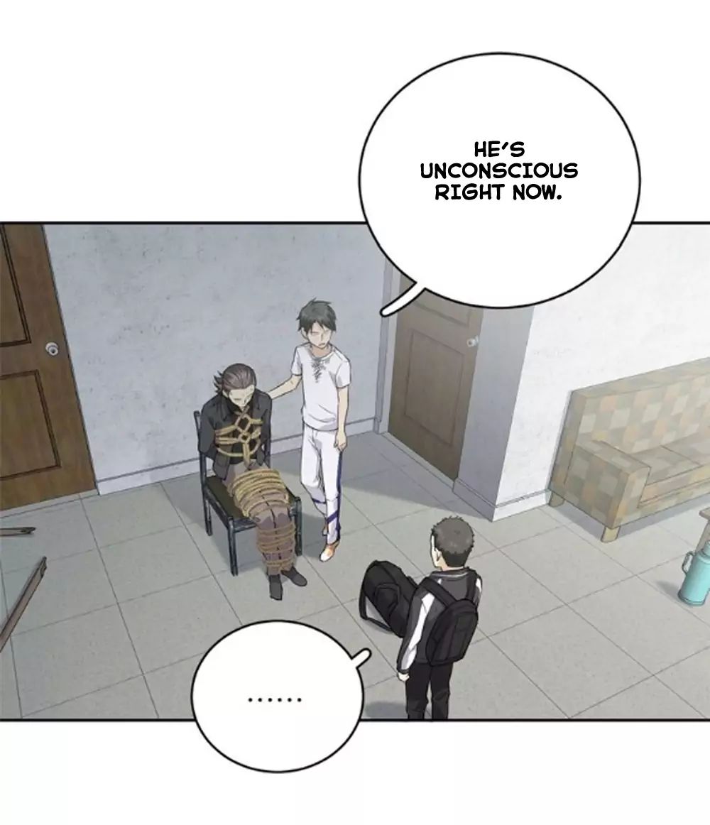 Read Global Martial Arts Manga Online