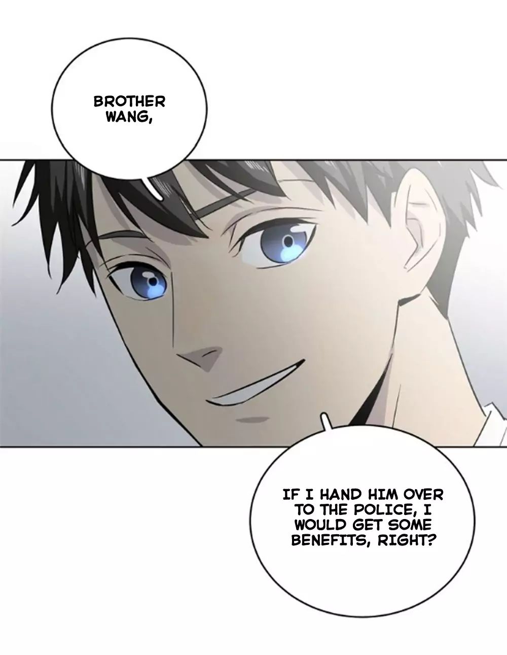 Read Global Martial Arts Manga Online