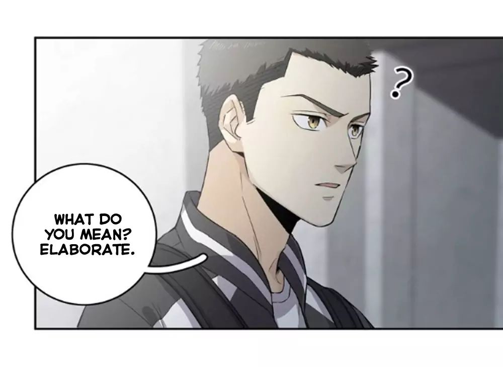 Read Global Martial Arts Manga Online