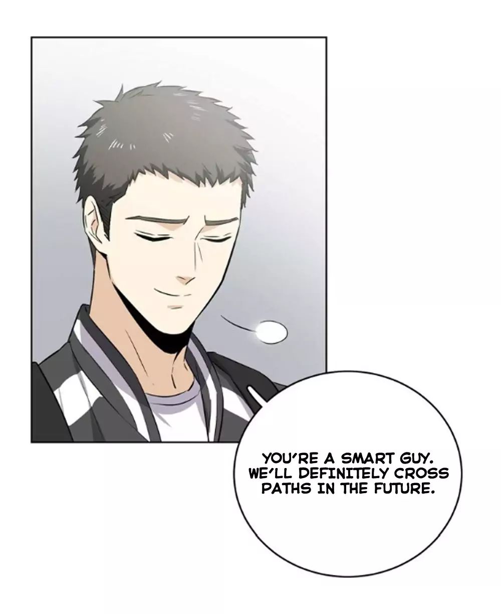 Read Global Martial Arts Manga Online