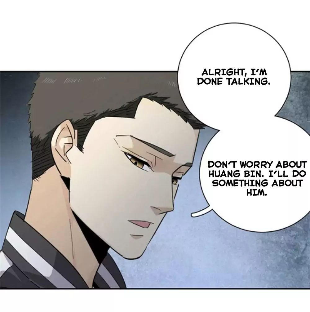 Read Global Martial Arts Manga Online