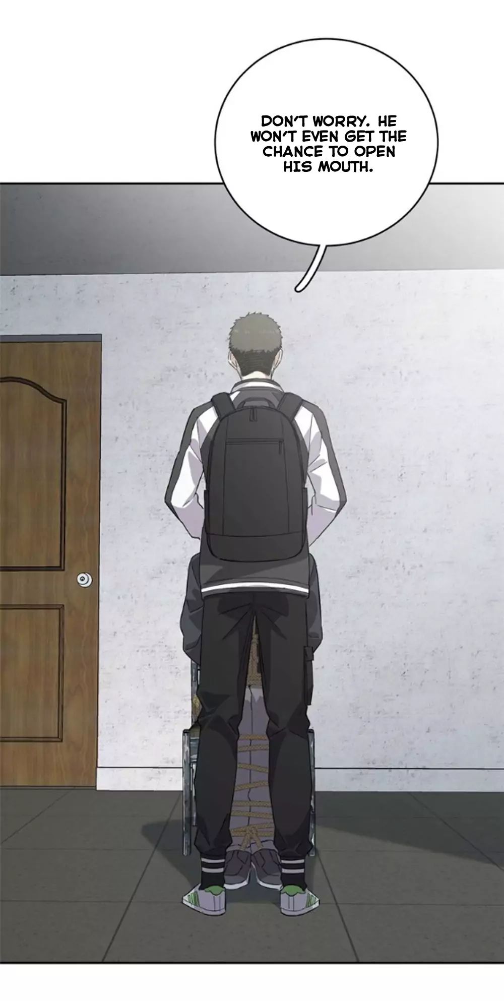 Read Global Martial Arts Manga Online