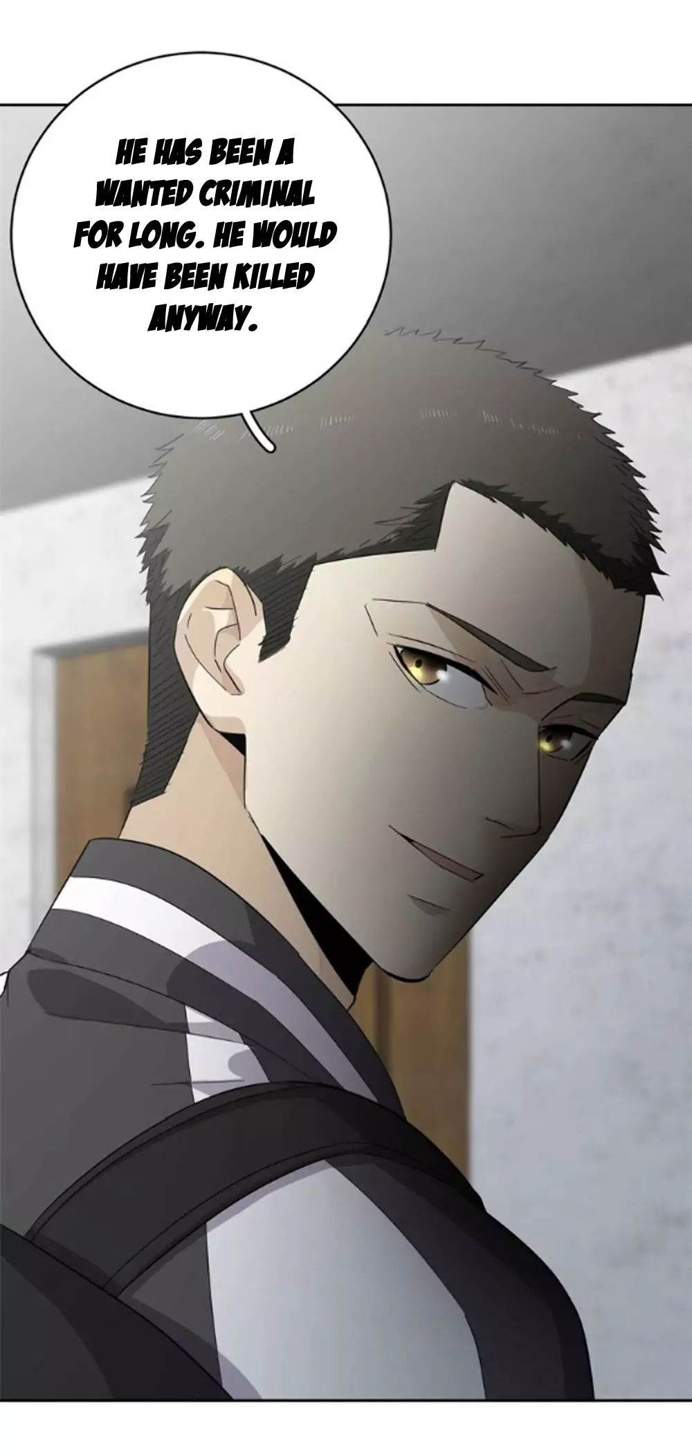 Read Global Martial Arts Manga Online