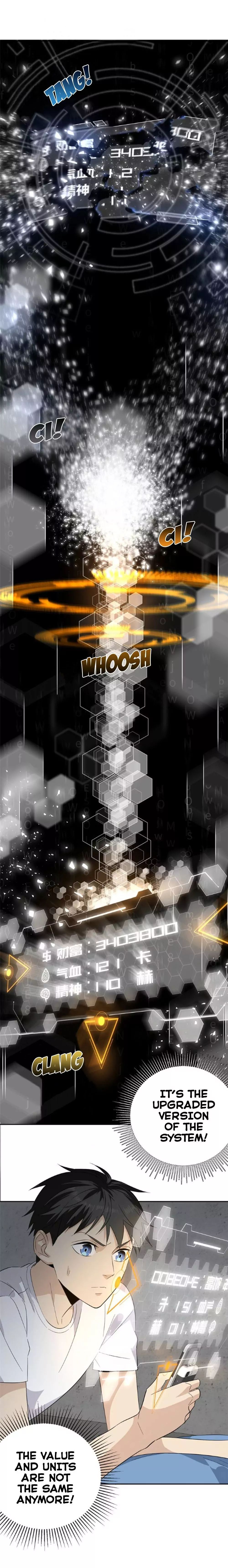 Read Global Martial Arts Manga Online