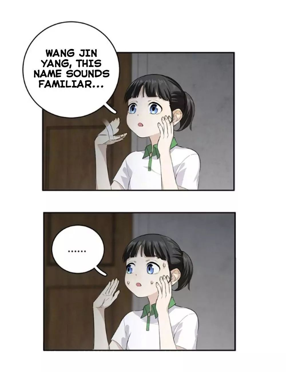 Read Global Martial Arts Manga Online