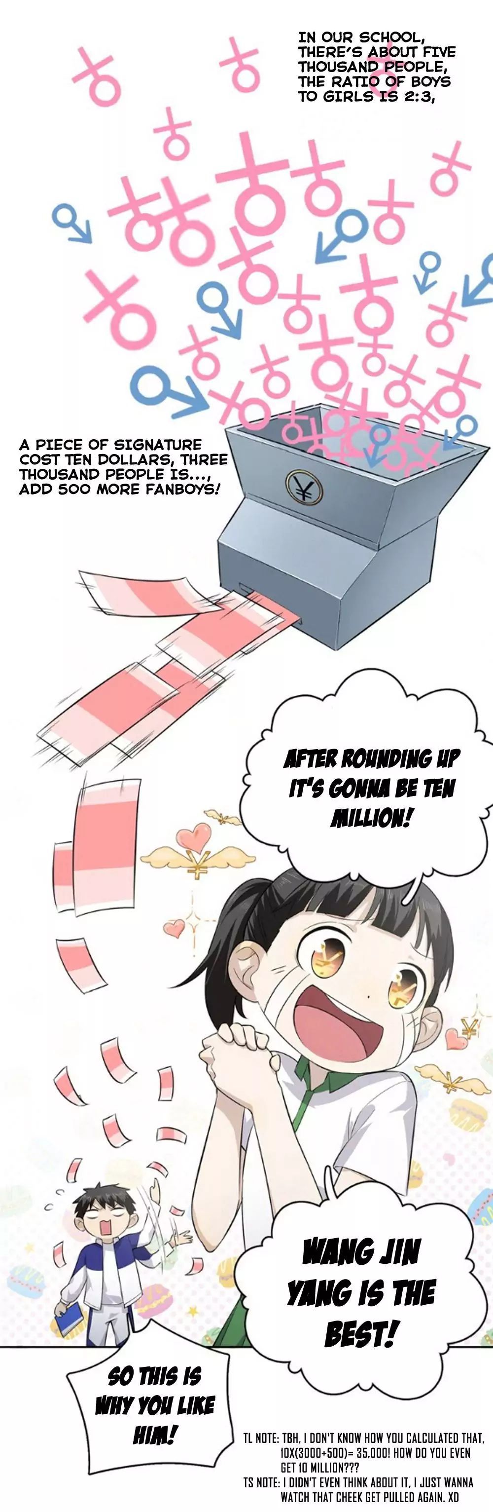 Read Global Martial Arts Manga Online