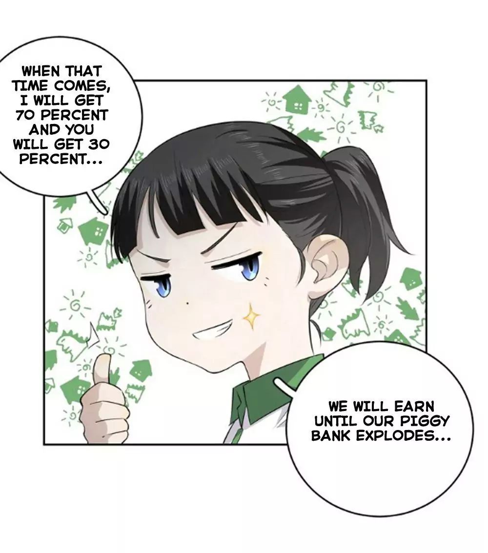 Read Global Martial Arts Manga Online