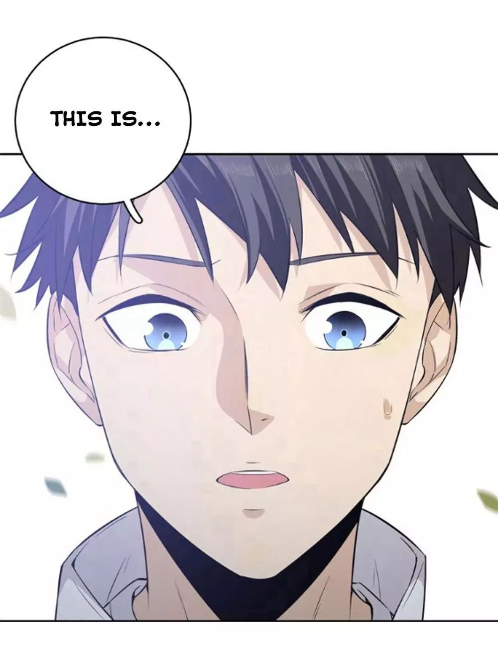 Read Global Martial Arts Manga Online