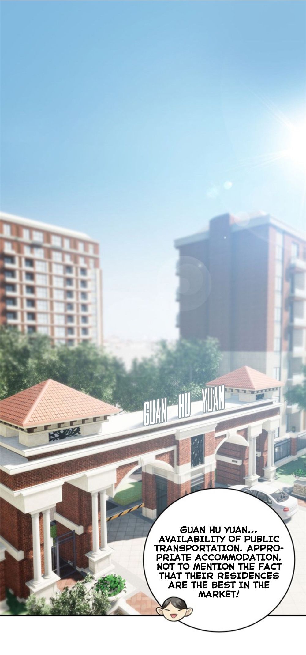 Read Global Martial Arts Manga Online