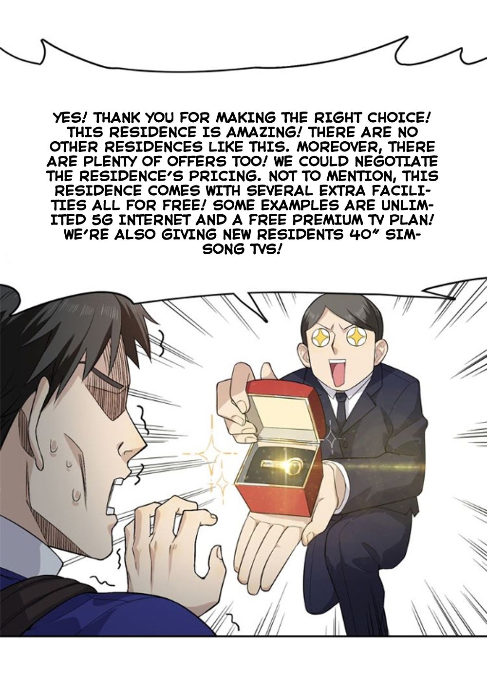 Read Global Martial Arts Manga Online