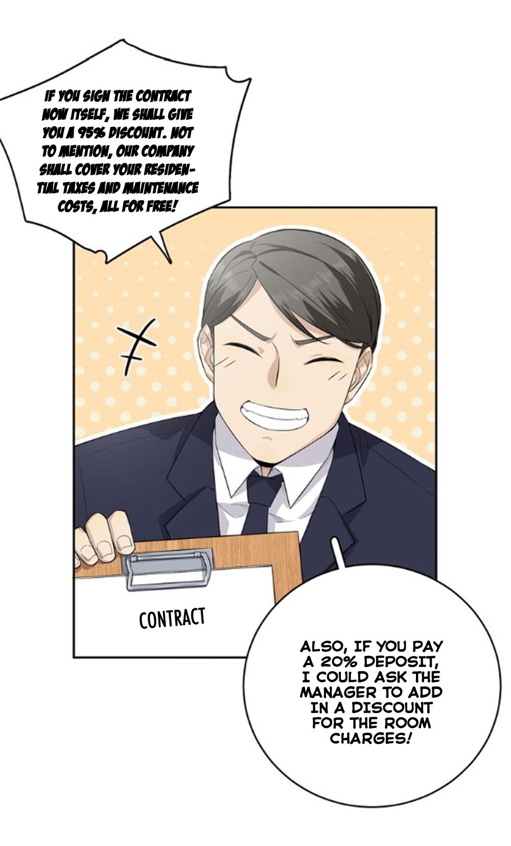 Read Global Martial Arts Manga Online