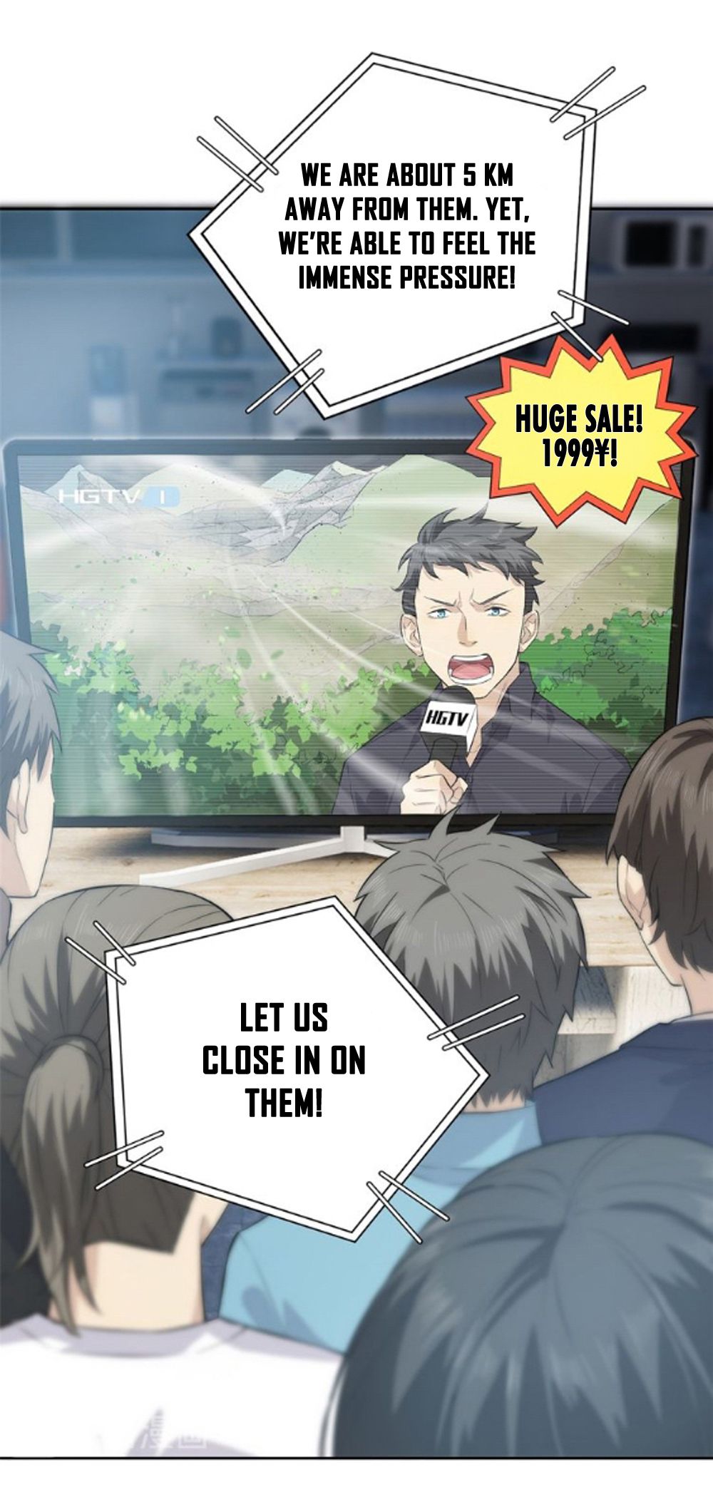 Read Global Martial Arts Manga Online